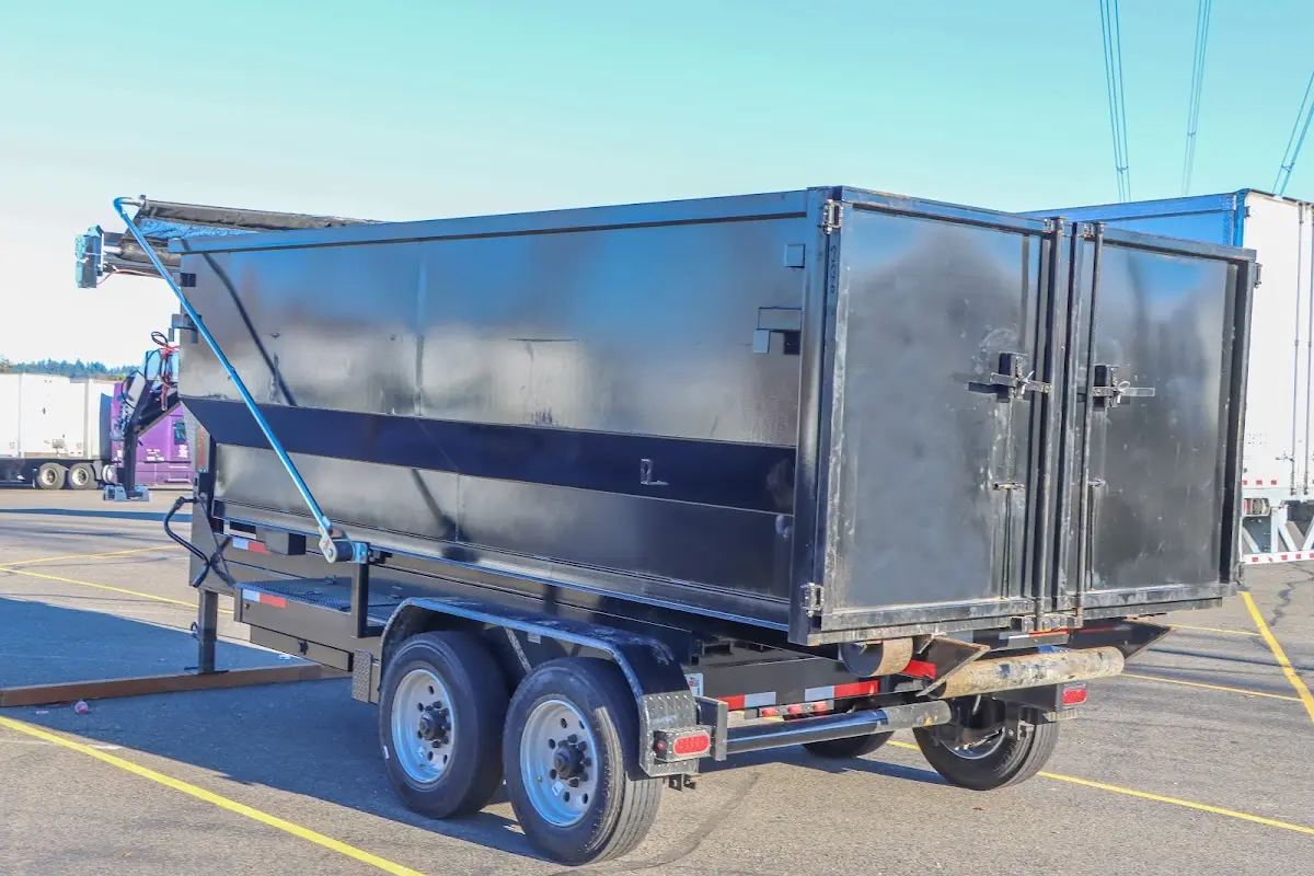 Dumpster Rental services in Eureka, IL